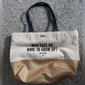 Kate Spade Disney Purse